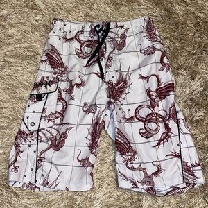 Hurley swimtrunks